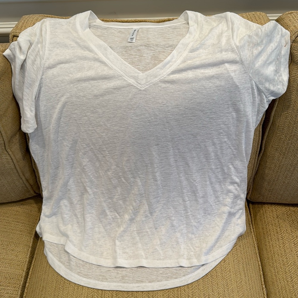 Athleta top. 1X